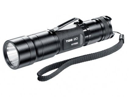 Svítilna Walther TGS 20