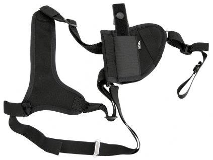 8218 1 podpazni pouzdro revolver horizontalni kombinovane 219 m leve