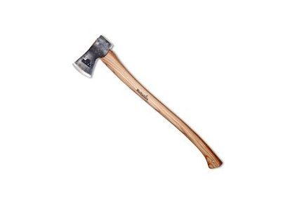 50377 felling axe hb qvarfot 0 85