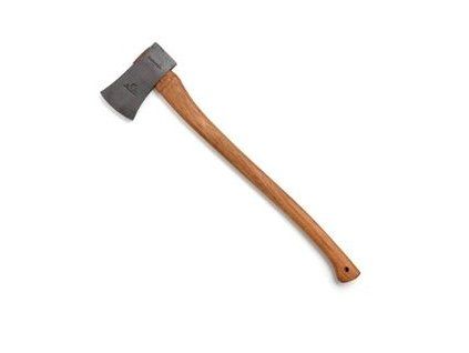 50383 felling axe hy 10 1 2 sv