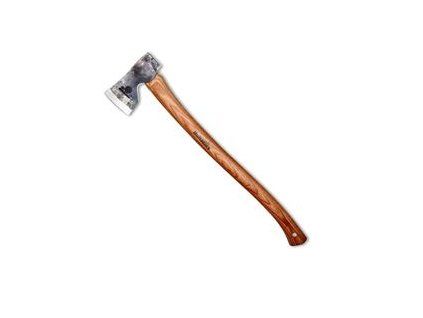 50530 forest axe hb aby 0 7