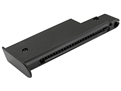 8656 1 zasobnik airsoft pistol walther ppk s asg