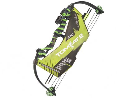 9082 1 luk barnett tomcat 2 green 17 22 lb