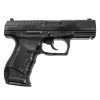 1096 1 airsoft pistol walther p99 asg