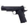 1156 6 airsoft pistol browning 1911 hme asg