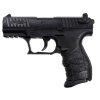 1165 7 airsoft pistol walther p22q cierna metal slide asg