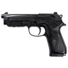 1168 6 airsoft pistol beretta 90two asg