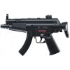11680 1 airsoft samopal mini mp5 a5 aeg