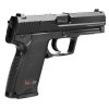1177 1 airsoft pistol heckler koch usp asg