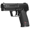 1177 3 airsoft pistol heckler koch usp asg