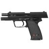 1177 4 airsoft pistol heckler koch usp asg