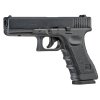 1210 4 airsoft pistol glock 17 blowback agco2