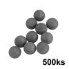 1231 gulocky t4e rubber ball steel cal 43 500ks
