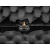 1246 1 kufor na dlhe zbrane cierny 97x25x11