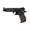 15286 2 vzduchova pistol bruni p210 kalibru 4 5 mm