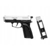 15820 vzduchova pistol ekol es p66 compact chrom kalibru 4 5 mm