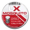 1720 2 diabolo umarex mosquito 250ks cal 5 5mm