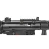 2221 4 vzduchovy samopal heckler koch mp5 k pdw