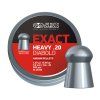 2746 1 diabolo jsb exact heavy 500ks cal 5 0mm