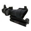 34769 kolimator valiant tactical pointsight red green dot