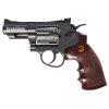 3667 1 vzduchovy revolver bruni super sport 708 cierny