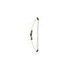 36944 luk barnett centershot 17lb