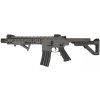 37196 vzduchovka crosman dpms sbr full auto 4 5 mm siva