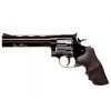 38072 vzduchovy revolver asg dan wesson 715 6 steel grey