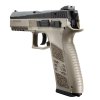 490 1 vzduchova pistol asg p 09 duty bicolor desert bl