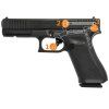 50709 pistol glock 19 gen5 fs 9mm luger