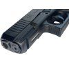 50709 2 pistol glock 19 gen5 fs 9mm luger