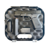 50709 9 pistol glock 19 gen5 fs 9mm luger