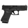 50709 1 pistol glock 19 gen5 fs 9mm luger