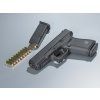 50709 2 pistol glock 19 gen5 fs 9mm luger