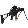 5281 5 airsoft samopal h k g36 sniper asg