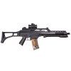 5281 6 airsoft samopal h k g36 sniper asg