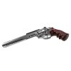 5311 3 airsoft revolver ruger superhawk 8 nikel