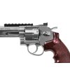 5311 5 airsoft revolver ruger superhawk 8 nikel