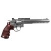 5311 6 airsoft revolver ruger superhawk 8 nikel