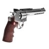 5311 2 airsoft revolver ruger superhawk 8 nikel