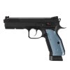 532 9 vzduchova pistol cz shadow 2 blowback