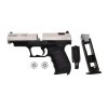 5362 2 vzduchova pistol umarex walther cp99 bicolor kalibru 4 5 mm olovene diabolo