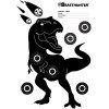 59428 terc silueta beast hunter t rex 10ks