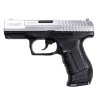 6040 1 airsoft pistol walther p99 bicolor asg
