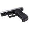 6040 2 airsoft pistol walther p99 bicolor asg