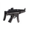 6559 2 airsoft samopal heckler koch mp5 a5 aegdp