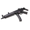 6559 3 airsoft samopal heckler koch mp5 a5 aegdp