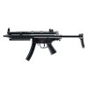 6562 1 airsoft samopal heckler koch mp5 a5 ras aegdp umarex