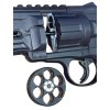 Revolver Umarex T4E TR 50L Gen2 13J z laserem