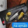 Elektronický poukaz v hodnotě 1.000 Kč